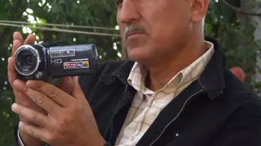 Bekir İşlek'in 'Seksen Kapıya Doksan Değnek Çalmak' İsimli Eseri Yayımlandı