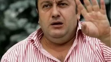 Ben O Kadar Şerefsiz Bir Adam Değilim