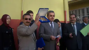 Ertelenen Matematik Ödülleri Sahiplerini Buldu