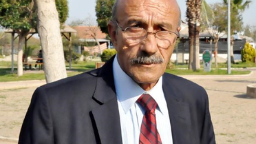 Halis Toprak'ın Kayınpederi: Kızım Nazlıcan Beni Dolandırdı