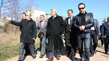 Karaosmanoğlu: 'Sinemanın Kalbi Kocaeli'de Atacak'