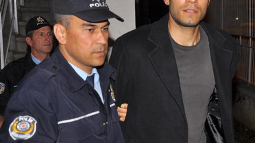 Kiliseyi Basanların Yargılanmasına Başlandı