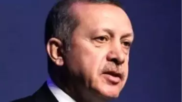 'Kişilerin Suçlarını Kurumlar Çekmemeli'