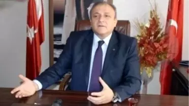 MHP Grup Başkanvekili Oktay Vural Açıklaması