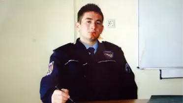 Şehit Polisin Facebook Sayfasındaki Yazı; 'Varlığım, Türk Varlığına Armağan Olsun' (2)