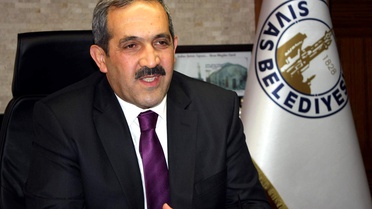 Sivas Belediye Başkanı Doğan Ürgüp Açıklaması