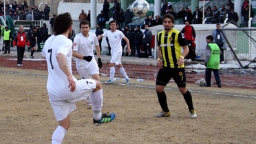 Spor Toto 3. Lig
