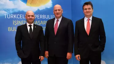 Turkcell - Süper Bulut