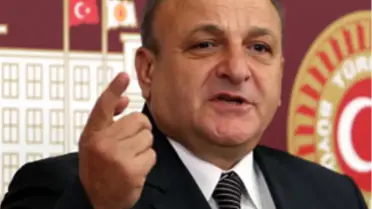 Vural'dan Başbakan'a Hitap Sitemi