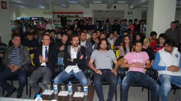 Yusuf Şimşek: Türk Futbolunda Şike Yok