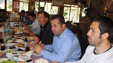 AK Parti Ölüdeniz Belde Teşkilatı Yeniden Oluşturuldu