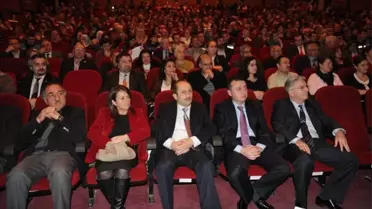 Aşık Veysel Kocaeli'de Anıldı