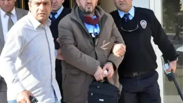 Baba Katili: Bana Üvey Evlat Muamelesi Yapıyordu