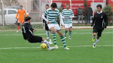 Belediyespor Çiğli'yi Konuk Ediyor