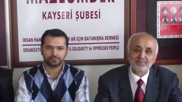 'Cenazede Akreditasyon da Neyin Nesi?'