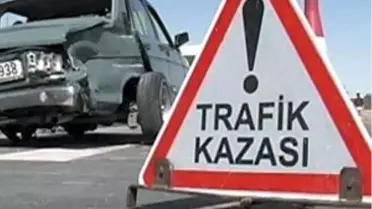 Çine'de Trafik Kazası: 1 Ölü, 3 Yaralı