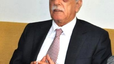 Ahmet Türk Beni Yalancı Çıkaran Vali ile Hesabım Var