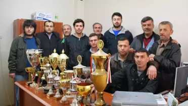 Engelli Projesi Kabul Edildi