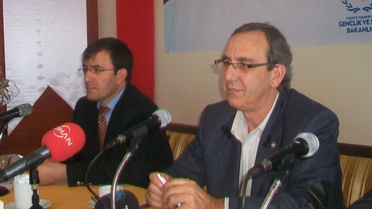 Erzurum Dev Organizasyona Hazırlanıyor
