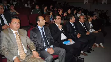 Fethiye'de 'Çanakkale Destanı' Konferansı