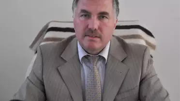 İtfaiye Müdürü Acar'dan Deprem Açıklaması