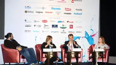 TTNET'in Sosyal Medyadaki Başarılı Uygulamaları Marketing Power Conference'ta Anlatıldı