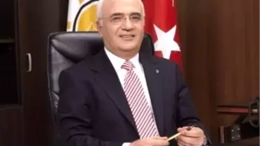 AK Parti Grup Başkanvekili Elitaş Açıklaması