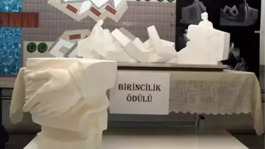 Aslı ile Kerem 'İn Heykeli Belirlendi
