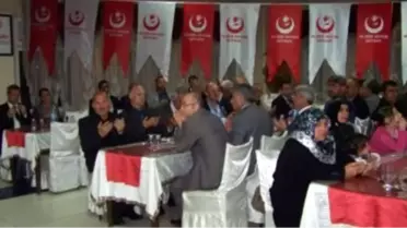 Muhsin Yazıcıoğlu Vefatının 3. Yılında Üsküdar'da Anıldı