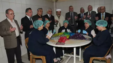 Şifalı Mesire Özel Dua