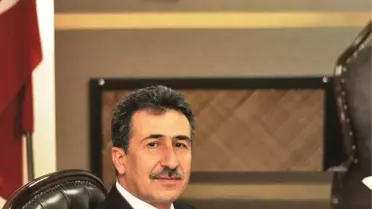 Utso 24. Unıcera Fuarına Katıldı