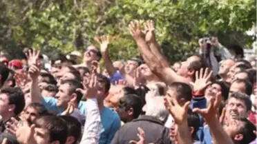 472. Uluslararası Manisa Mesir Festivali