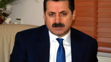 Çalışma ve Sosyal Güvenlik Bakanı Faruk Çelik Açıklaması