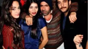 Çekimde Düşman Partide Dostlar