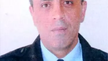 Direksiyon Başında Fenalaşan Polis Kurtarılamadı (2)