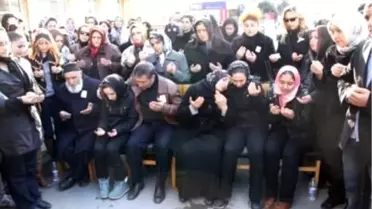 Emniyet Müdürü Son Yolculuğuna Uğurlandı