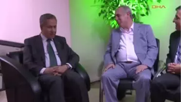 'Said-i Nursi Yiğit Bir Kahramandır'