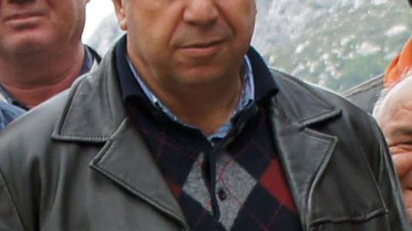 Keçileri Kaçırtan Yasak