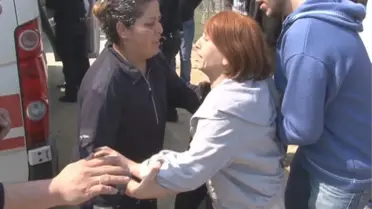 Köpeğiyle Oynayan Çocuk Su Kuyusuna Düştü