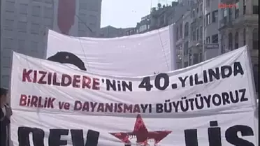 Mahir Çayan'ı Andılar