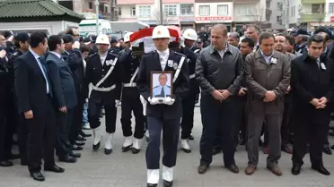 Ordu'da Polis Otosu Devrildi