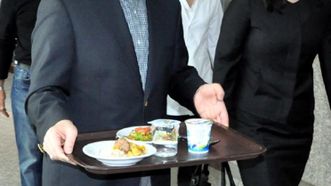 Sağlık Bakanı Akdağ'dan BDP'ye Sert Eleştiri