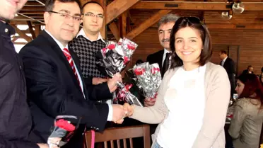 112 Acil Servis Avrupa Standartlarını Yakaladı