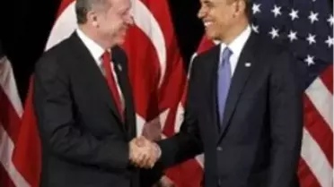 2 Saat 15 Dakika Boyunca Ne Konuştular?