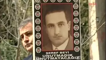 Beşiktaş Kulübü Yeni Başkanı Fikret Orman