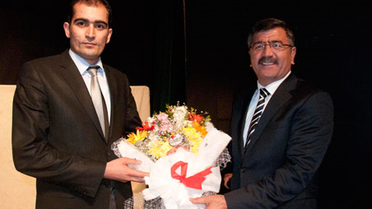 Çanakkale Destanı Sahneye Taşındı