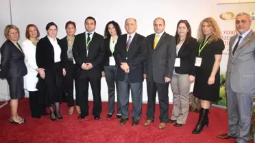 Giresun'da Sterilizasyon Dezenfeksiyon Eğitim Semineri Yapıldı