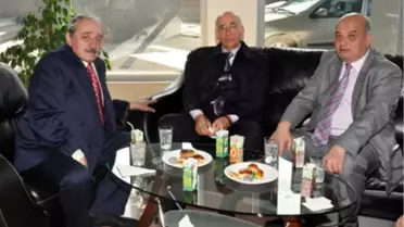 Gölbaşı Belediyesi 47 Yaşında