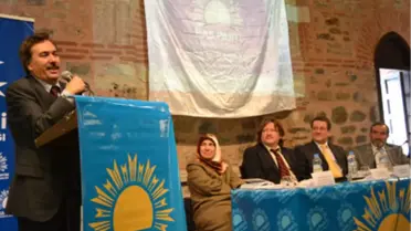 'Kardeşliğimizi Kimse Bozamayacak'