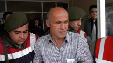 Babasını Öldüren Şüpheli Yakalandı